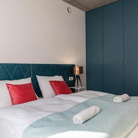 דירות קרקוב Piedmont House מראה חיצוני תמונה