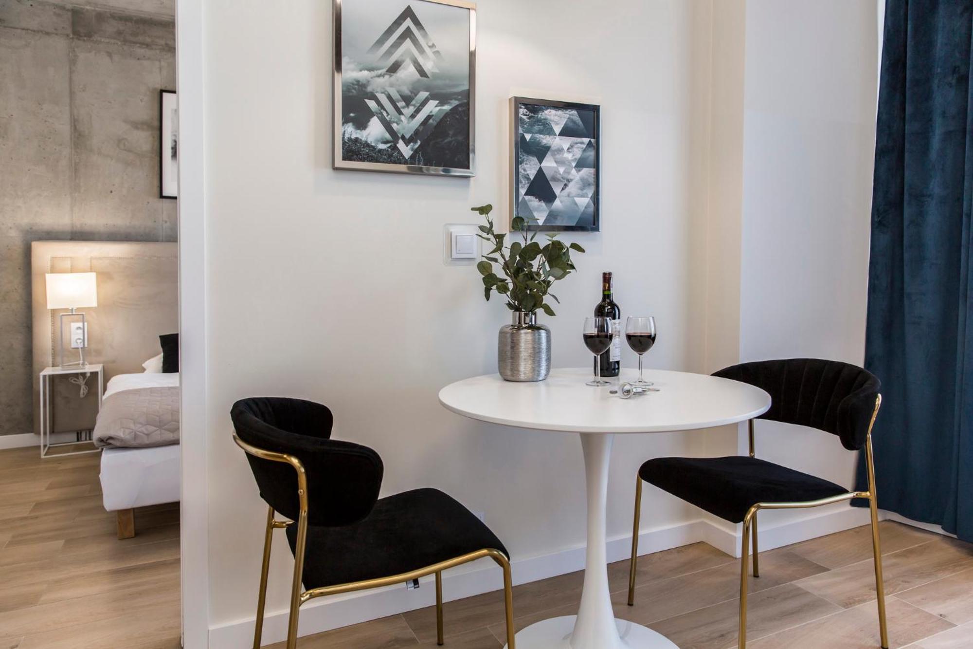 דירות קרקוב Piedmont House מראה חיצוני תמונה