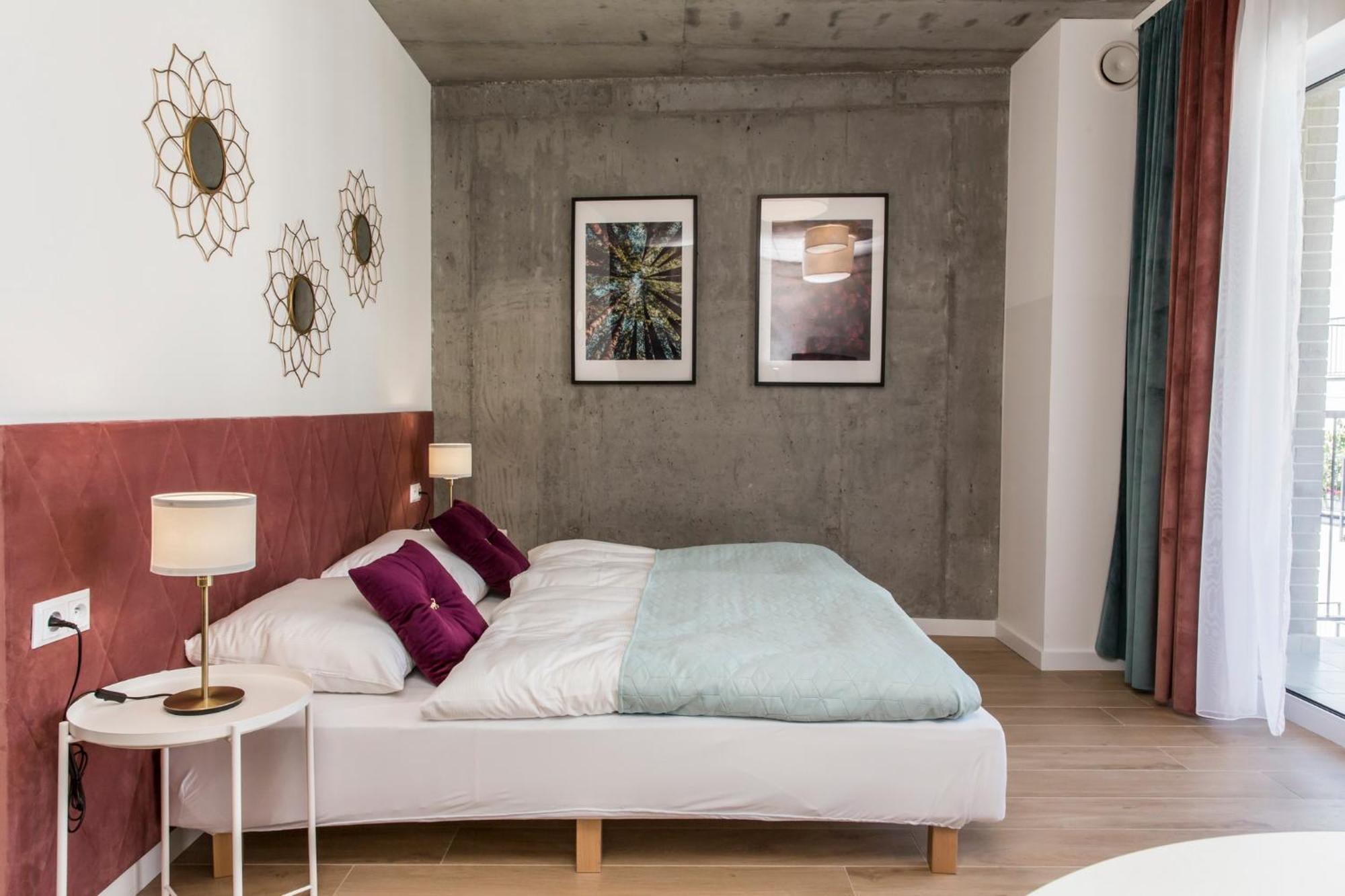 דירות קרקוב Piedmont House מראה חיצוני תמונה
